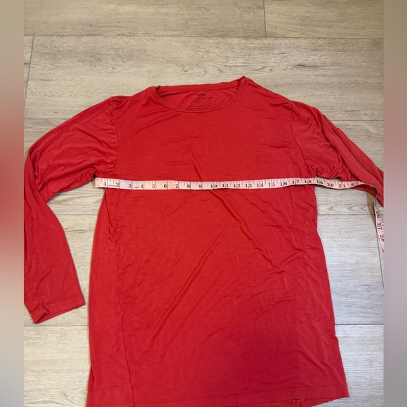 Little Sleepies Mens Holiday Christmas Plaid Pajama Set Medium - Picture 10 of 10